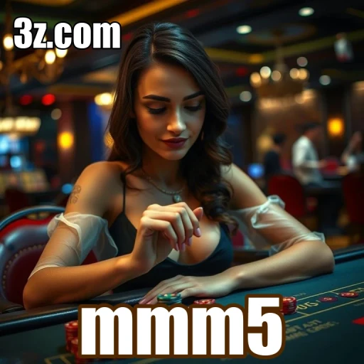 Eventos Incríveis no mmm5: Um Mundo de Oportunidades e Diversão