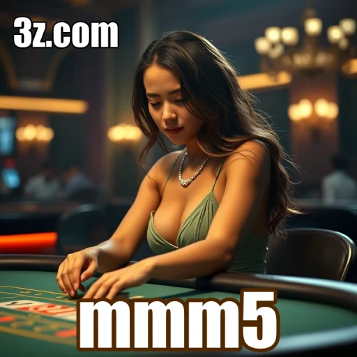 MMORPGs em mmm5: Comunidades e Aventuras Interativas