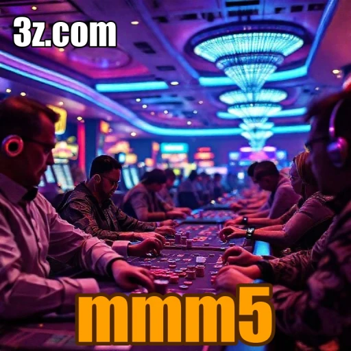 Puzzles no mmm5: Desafios e Conexões Inesperados