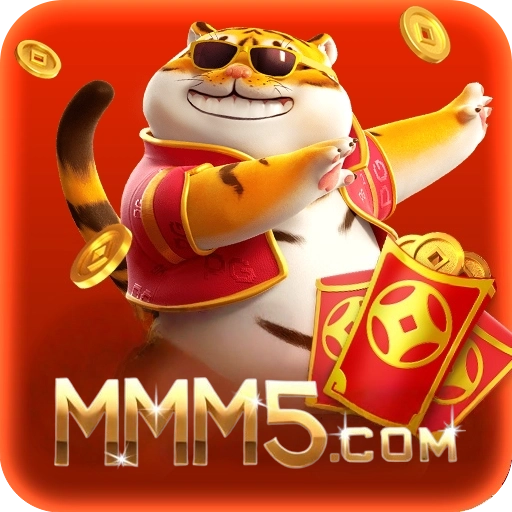 mmm5 logo